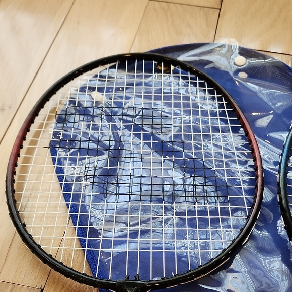 Badminton Set - Picture 4 of 7